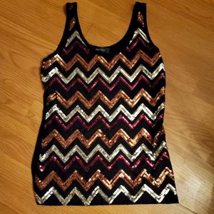 Karen Kane Top Size Large